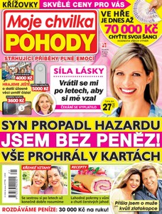 Moje chvilka pohody 21/24