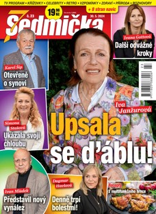 Sedmička 23/2024