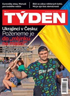 Týden 11/2024