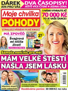 Moje chvilka pohody 22/24