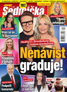 Sedmička 24/2024