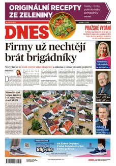 MF DNES - 03.06.2024