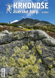 Krkonoše - Jizerské hory 6/2024