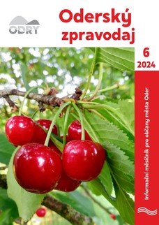 Oderský zpravodaj 06/2024