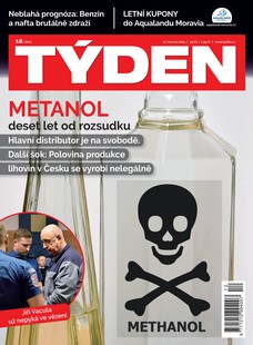 Týden 12/2024
