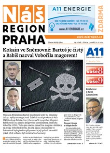 Náš Region - Praha 24/2024