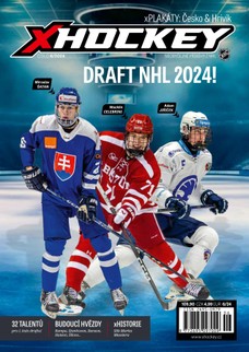 xHOCKEY 6/2024