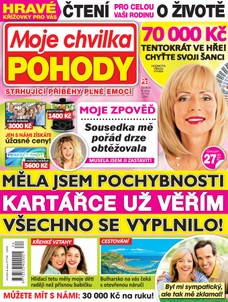 Moje chvilka pohody 24/24