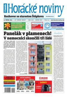 Horácké noviny 24/2024