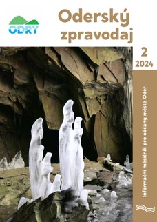 Oderský zpravodaj 02/2024