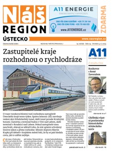 Náš Region - Ústecko 24/2024