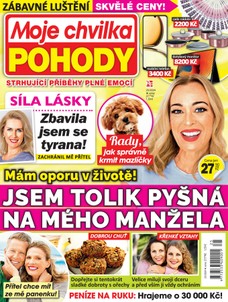 Moje chvilka pohody 25/24