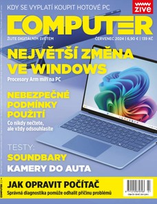 COMPUTER - 7/2024