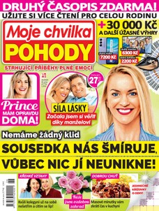Moje chvilka pohody 26/24