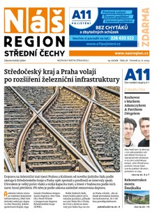 Náš Region - Střední Čechy 26/2024