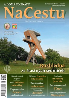 NaCestu - 07-08/2024