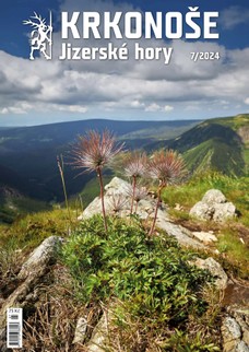 Krkonoše - Jizerské hory 7/2024