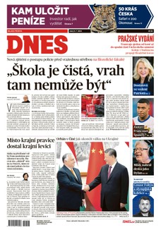 MF DNES - 09.07.2024