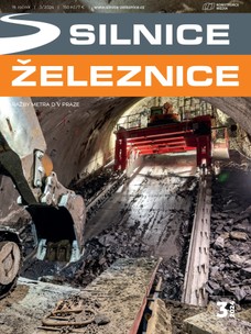 Silnice Železnice 3/2024