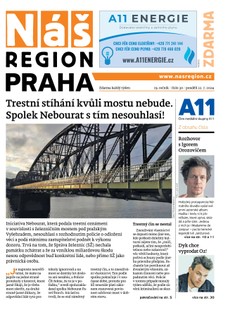 Náš Region - Praha 30/2024