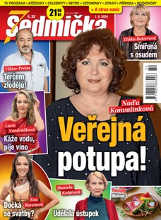 Sedmička 32/2024