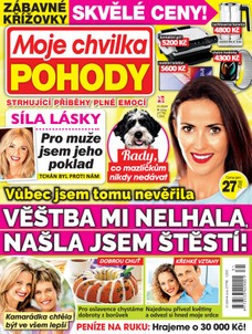 Moje chvilka pohody 31/2024