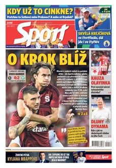 Sport - 31.07.2024