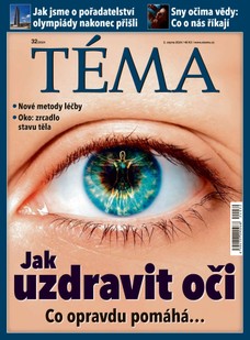 TÉMA DNES - 02.08.2024