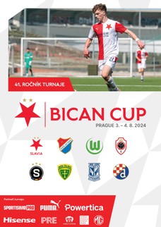 Bican Cup 2024