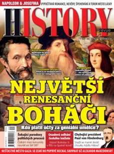 History 9/2024