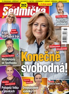 Sedmička 33/2024