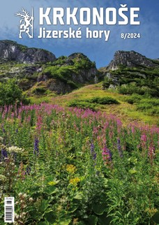 Krkonoše - Jizerské hory 8/2024