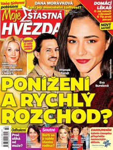 Moje šťastná hvězda 32/2024