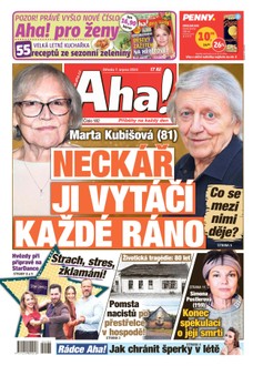 AHA! - 07.08.2024