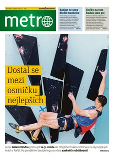 METRO - 08.08.2024