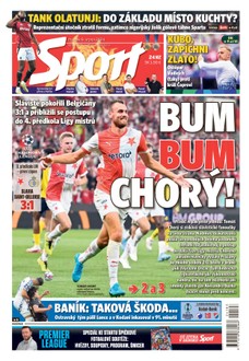 Sport - 08.08.2024