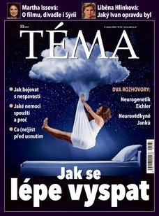 TÉMA DNES - 09.08.2024