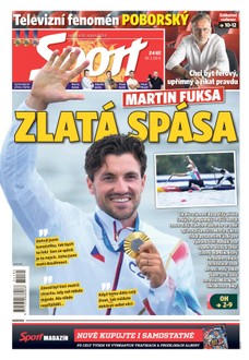 Sport - 10.08.2024