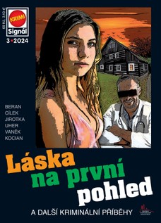 KRIMISIGNÁL 3/2024