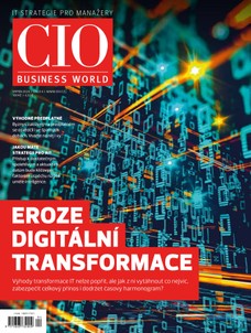 CIO Business World 4/2024