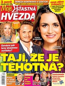 Moje šťastná hvězda 34/2024