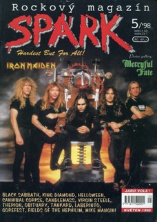 Spark 05/1998