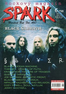 Spark 06/1998