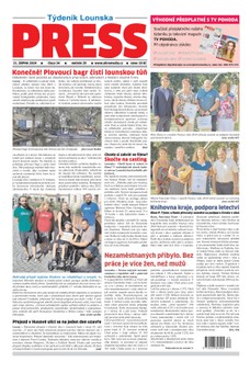 Lounský Press 34/24