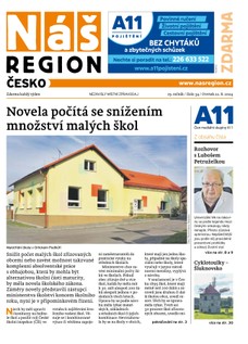 Náš Region - Česko 34/2024