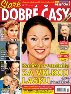 Staré dobré časy 10/2024