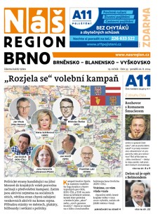 Náš Region - Brno 35/2024