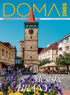 DOMA DNES - 28.08.2024