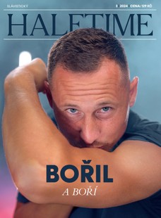 HALFTIME 16: BOŘIL a boří