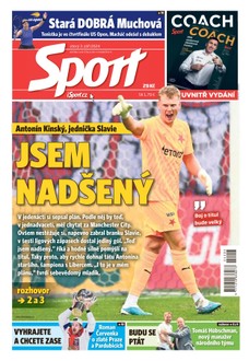 Sport - 03.09.2024